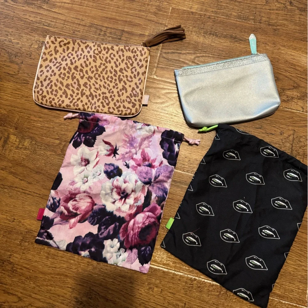 Ipsy bag lot